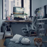 心不死